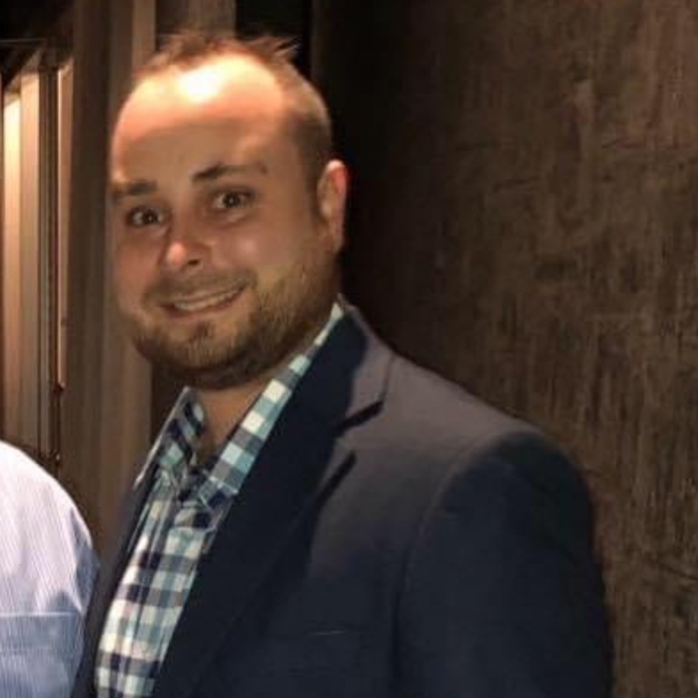 Meet your Posher, Josh